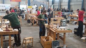 Roth-os sikerek a hétvégén