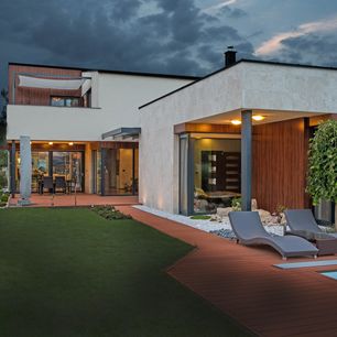 Sarok sorolt Internorm Szany