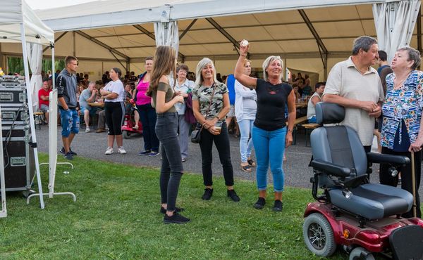 30. Falunap 2019. augusztus 3.