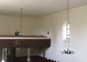 Református templom Mezőnagymihály