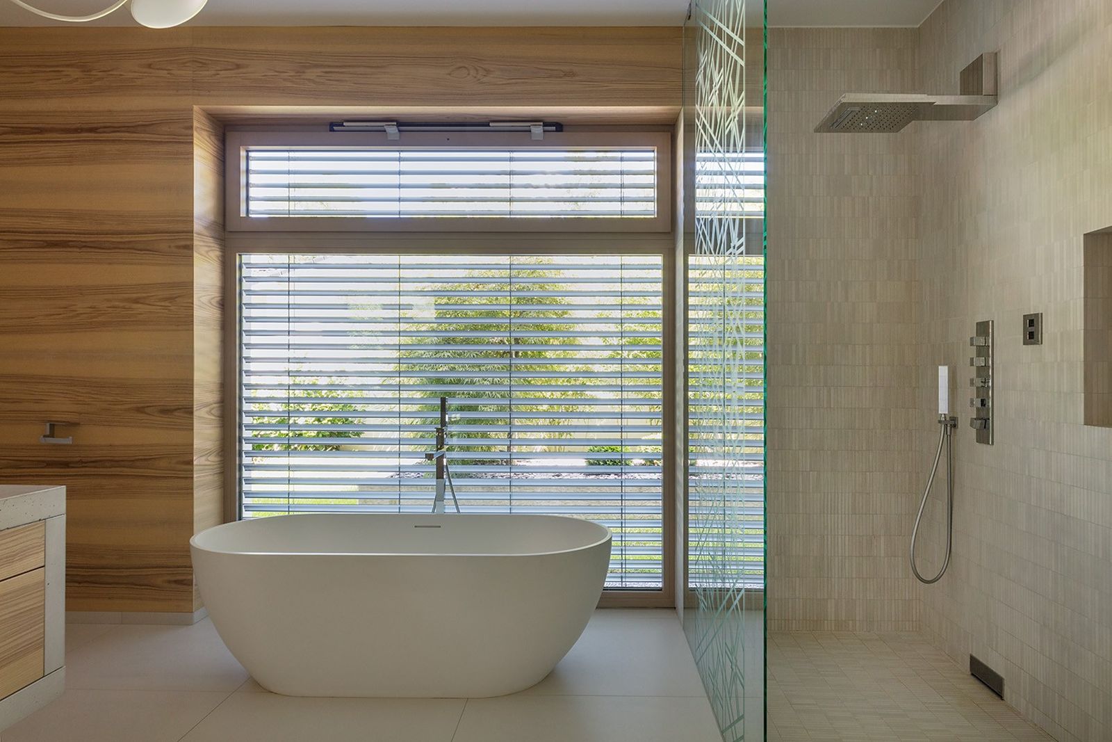 Internorm Környezetre hangolva Interormmal Fótliget