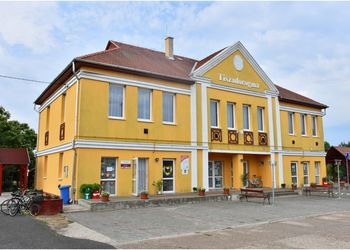 Dél-borsodi települések