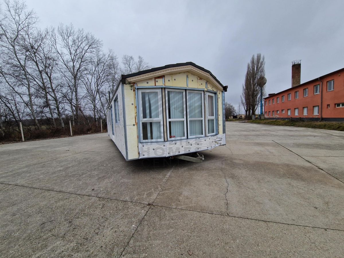 Willerby Winchester