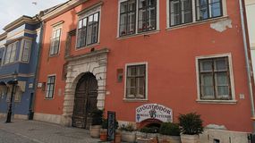 Akikről a soproni kis Burg falai mesélnek