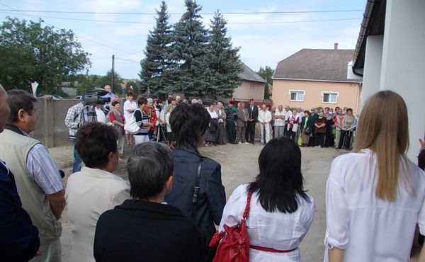 23. Falunap 2012. augusztus 11.