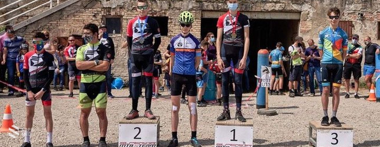 Ismét kimagaslóan szerepeltek a Superior Team Sopron versenyzői 