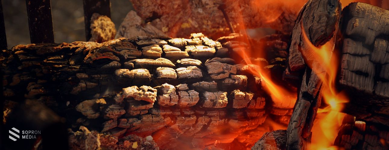 Országos tűzgyújtási tilalom lépett életbe