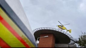 Szomszédok mentettek életet Győr-Moson-Sopron vármegyében