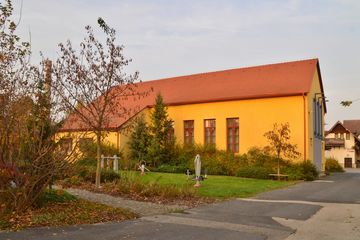 Közösségi Ház