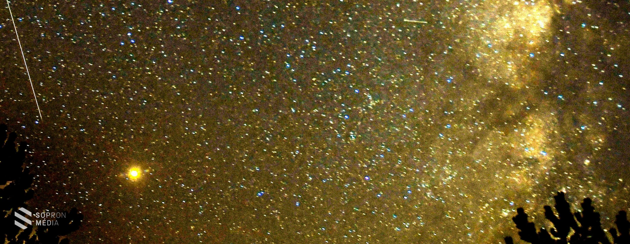 Szabad szemmel is fenséges látványt nyújt majd a Mars egész januárban!