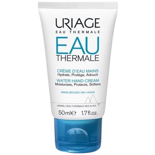 Uriage Termál kézkrém (50ml)
