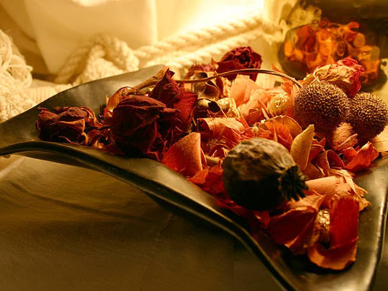 Illatosítás házilag, természetesen