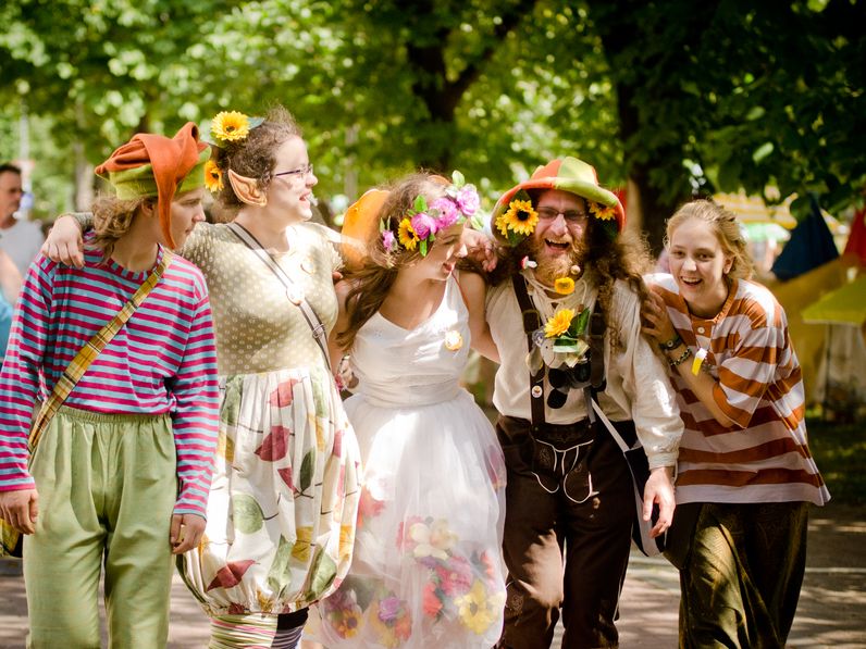 10. Soproni Tündérfesztivál