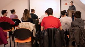 Egyetemi oktatás a Feki Webstudioban
