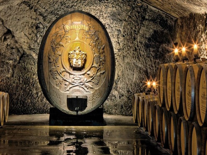 San Diego megye első seriffje egy magyar férfi volt!