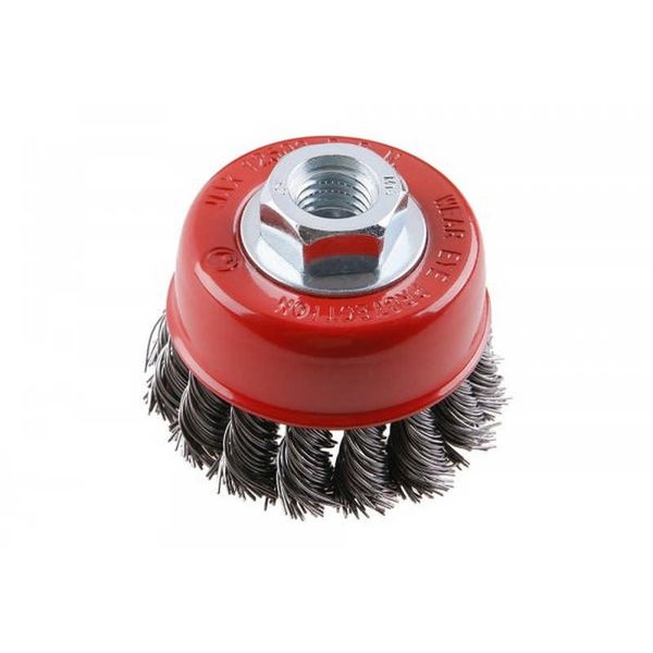 FAZÉKKEFE SODROTT 80XM14 0,5