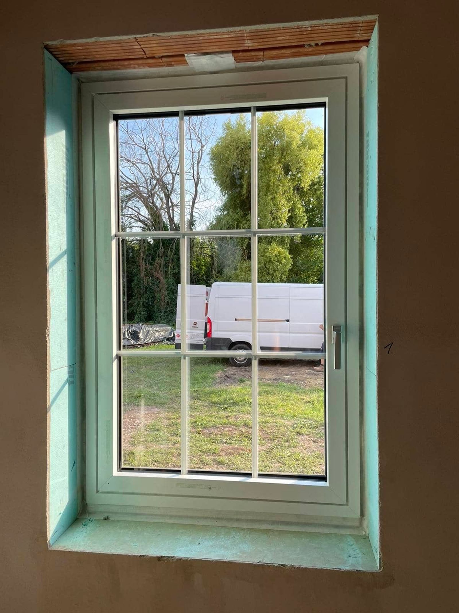 Internorm Ad Flexum Internorm klasszikus