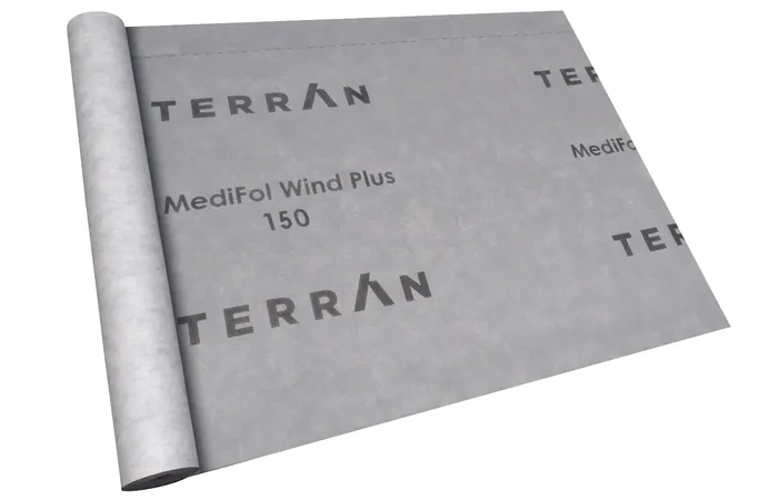 MediFol Wind Plus 150