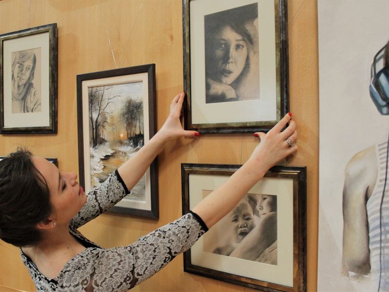 Amikor a tehetség találkozik a lehetőséggel ...