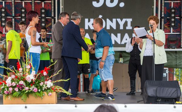 30. Falunap 2019. augusztus 3.