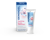 Gengigel Baby gél (20ml)