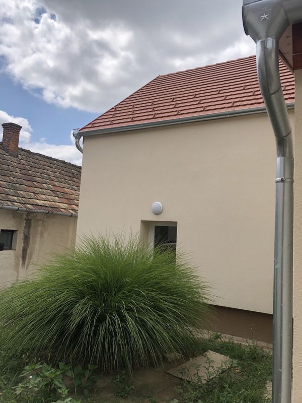 Nemesrádó polgármesteri hivatal kép