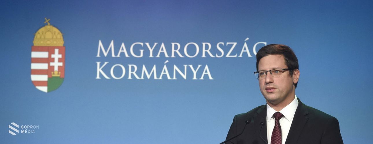 A kormány meghosszabbítja az élelmiszer- és benzinárstopot