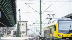 Változások a Győr - Sopron vasútvonalon