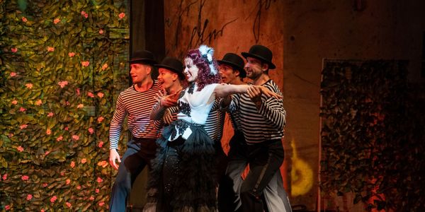 Sissi, a magyar királyné