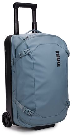 Kerekes Táska Chasm 40L, Pond Gray
