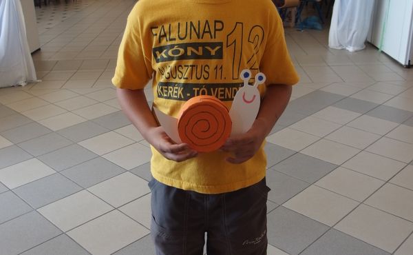 Gyermeknap 2015.