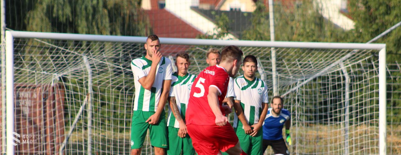 Labdarúgás: A hétvégi bajnoki eredmények