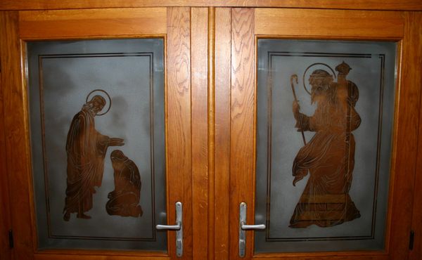Szent Mihály Plébániatemplom