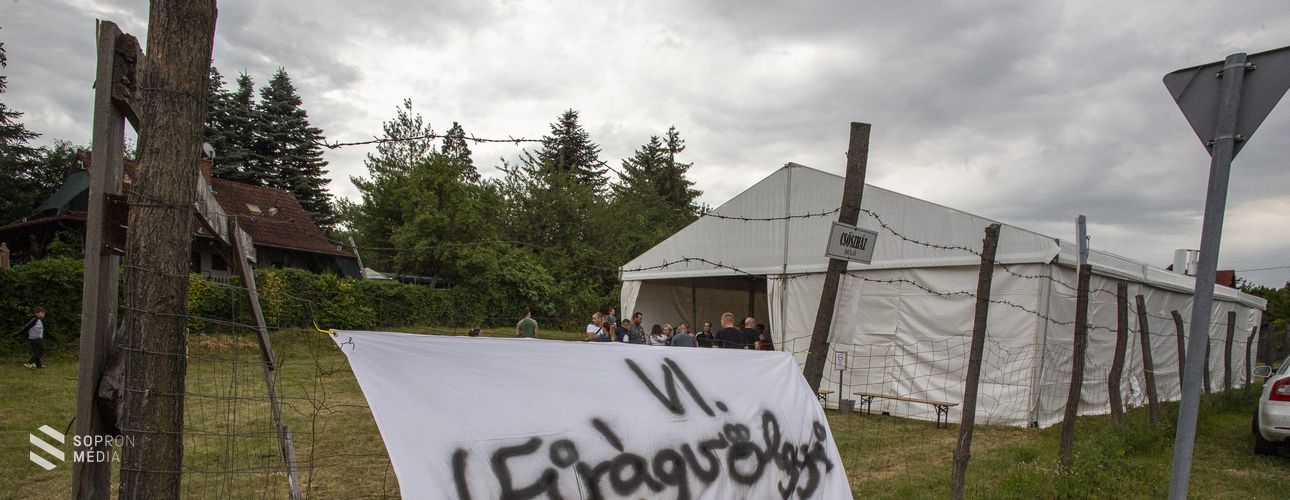 VI. Virágvölgyi Mulatság