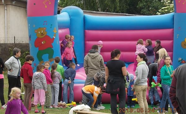 Gyermeknap 2013.