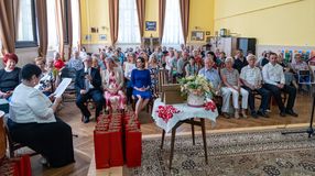 Kettős évfordulót ünnepelt a Pedagógusok Soproni Művelődési Háza
