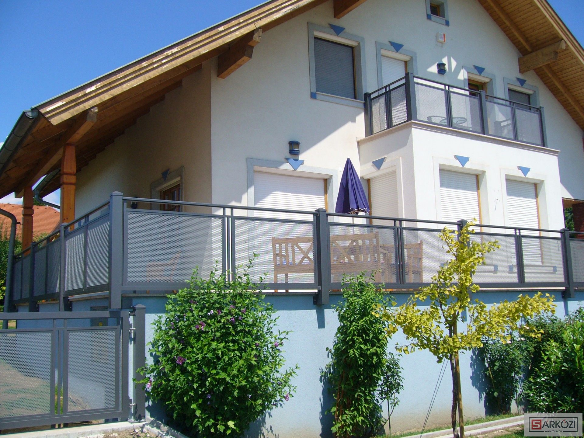 Gelander 46
