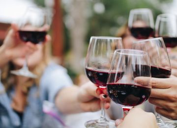 Vonyarc Wine Festival