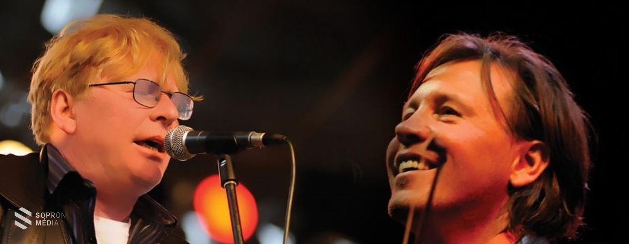 Adventi műsorral érkezik a Ghymes Sopronba