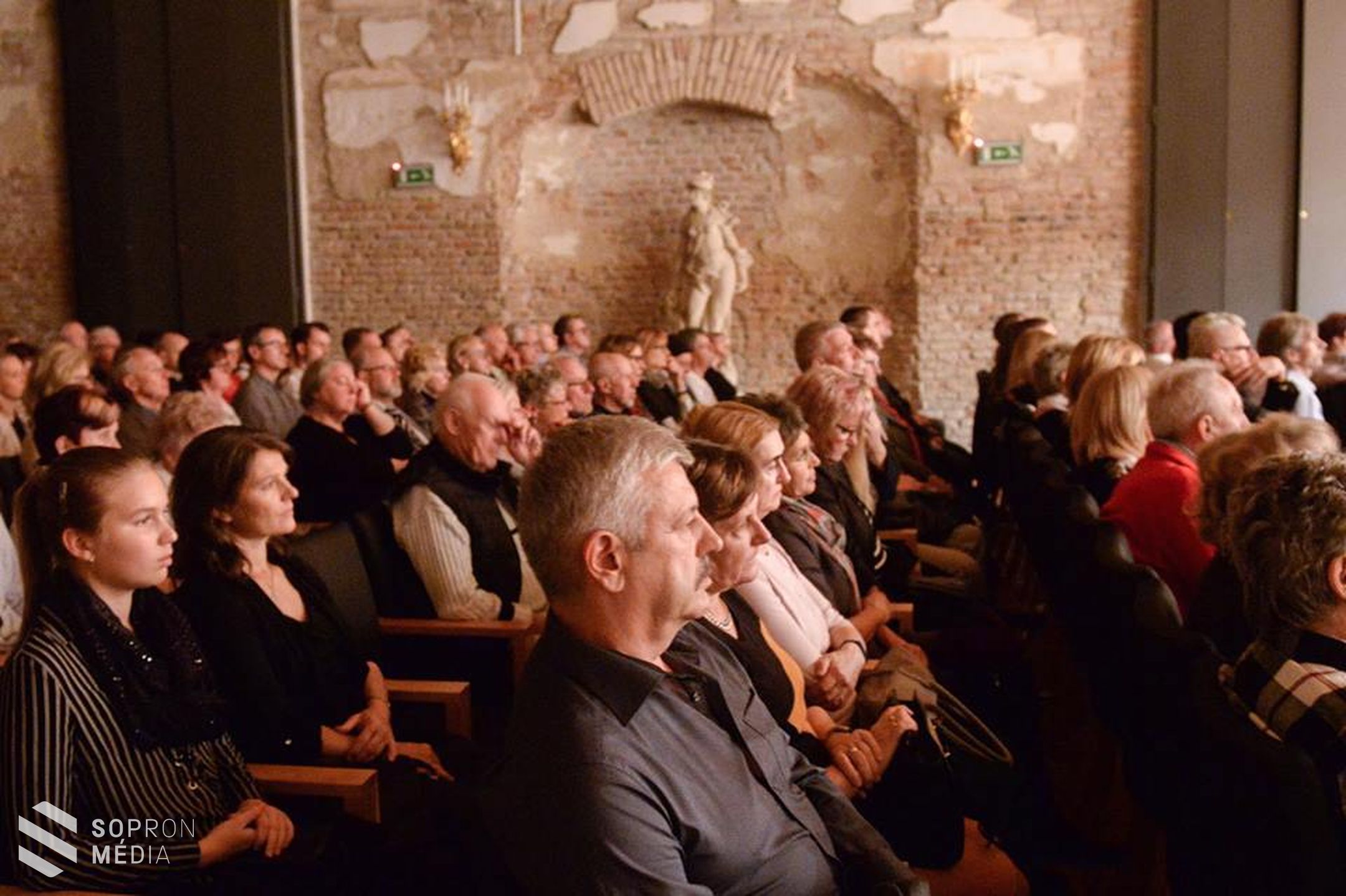 Eszterháza: a világszínvonalú zenei események inspiráló helyszíne