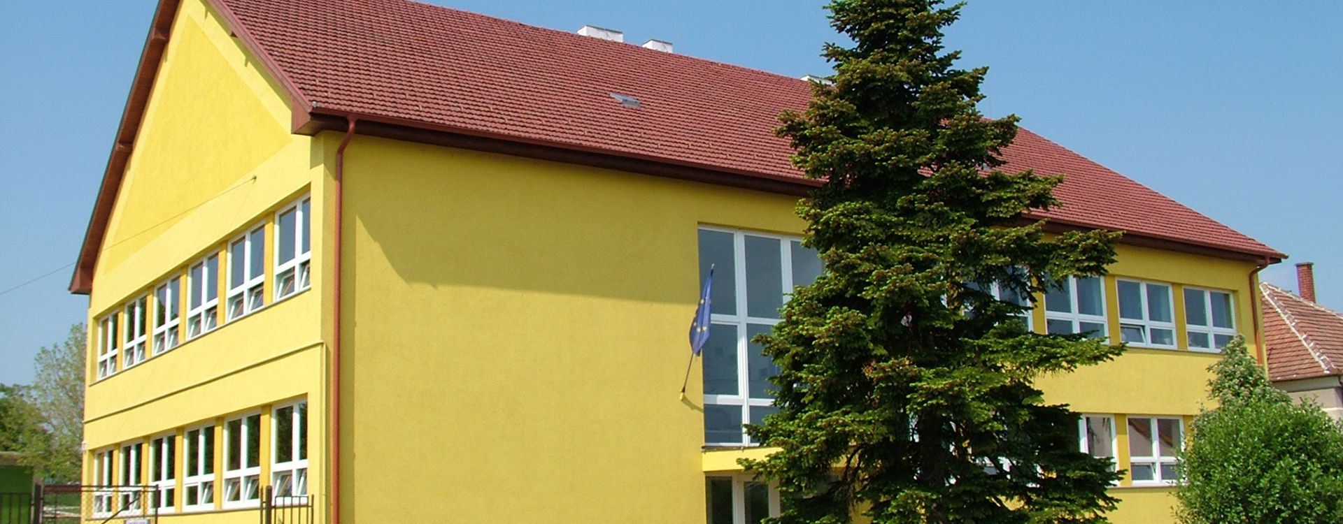 Nevelés-Oktatás 2025/2026. tanév