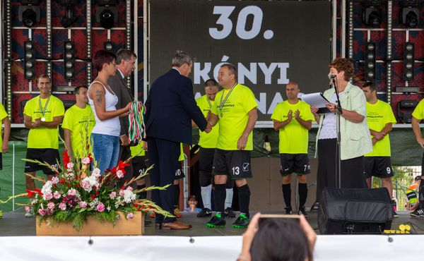 30. Falunap 2019. augusztus 3.