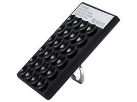 2500 mAh-ig power bank