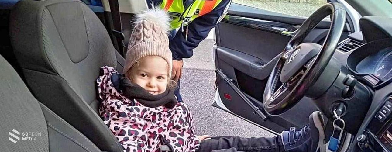 Alexandra álmát teljesítették a rendőrök