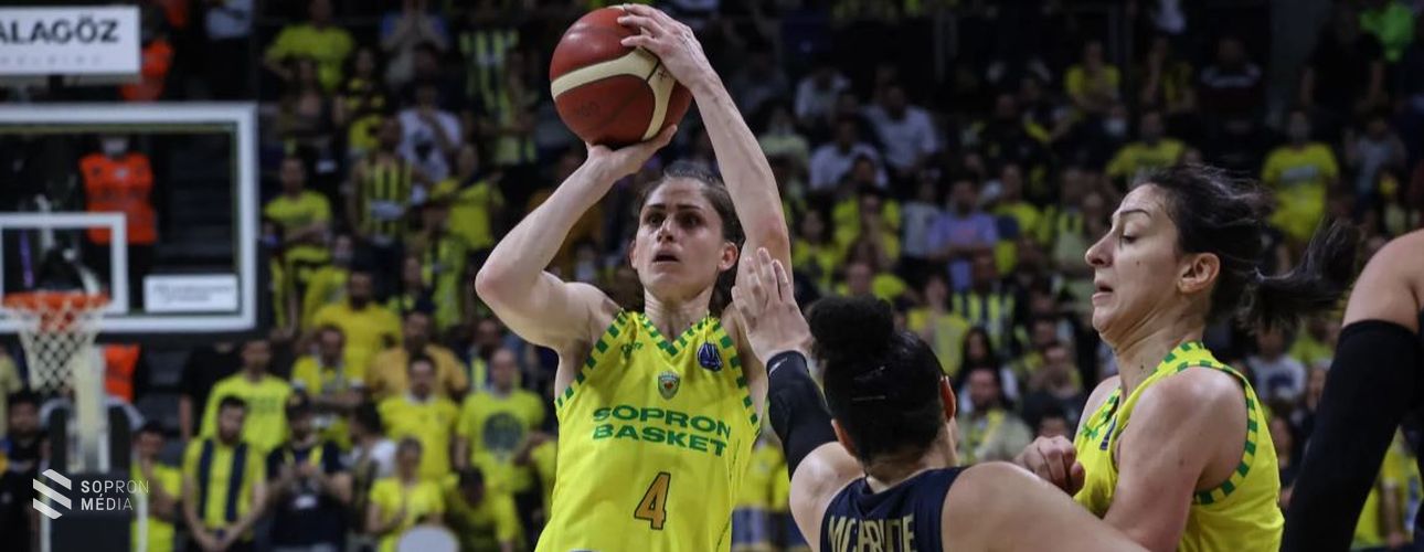 Sorsoltak az Euroligában