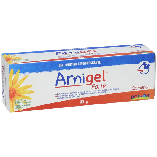 Arnigel Forte gél (100g)