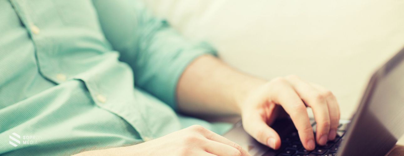 A webáruházak tizedét ellenőrizte a fogyasztóvédelem