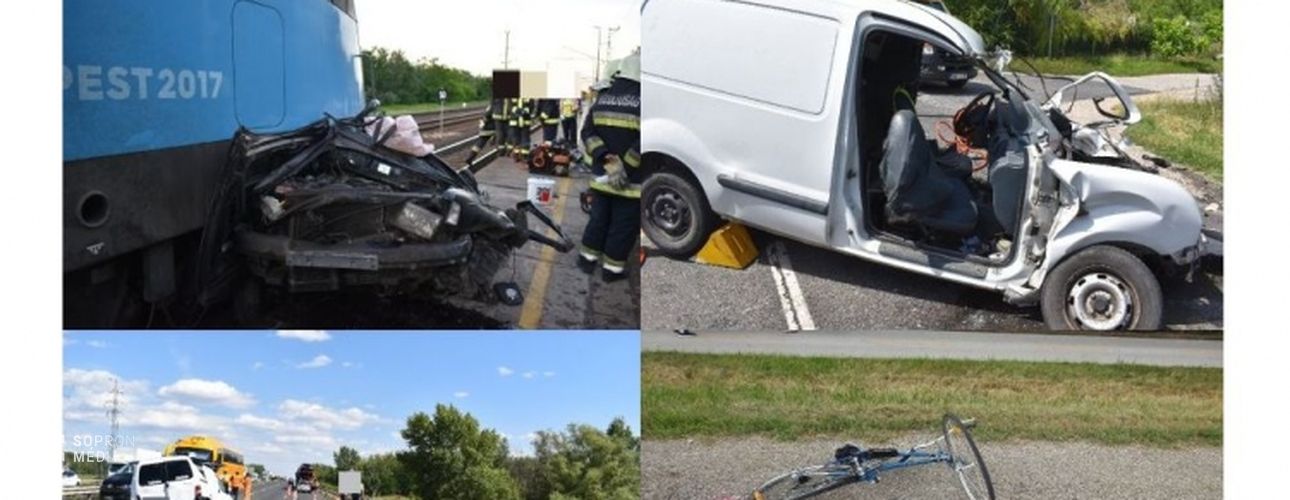 Egy hónap alatt többen vesztették életüket a megye útjain, mint 2020 első félévében  