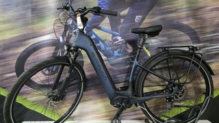 eBikecity