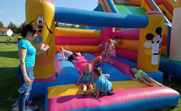 XIV. Bikafesztivál és Majális, 2025. május 1. 2. rész